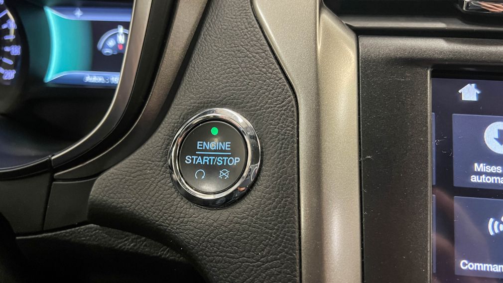 2019 Ford Fusion SEL, Hybride Plug-In #12