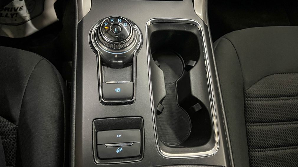 2019 Ford Fusion SEL, Hybride Plug-In #15