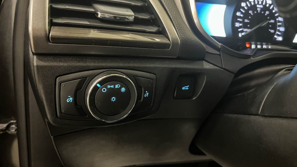 2019 Ford Fusion SEL, Hybride Plug-In #21