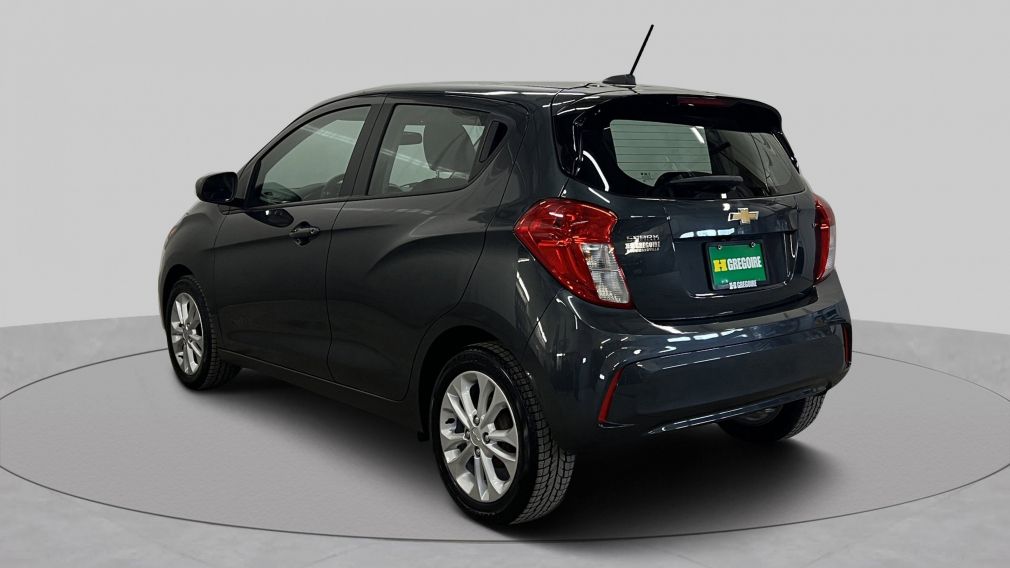 2019 Chevrolet Spark LT #3