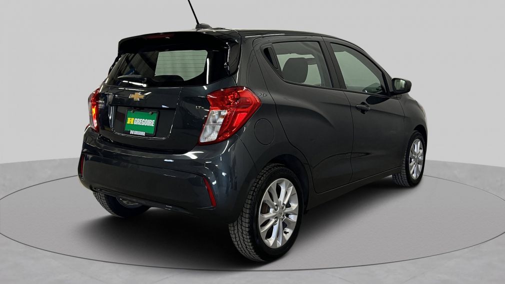 2019 Chevrolet Spark LT #6