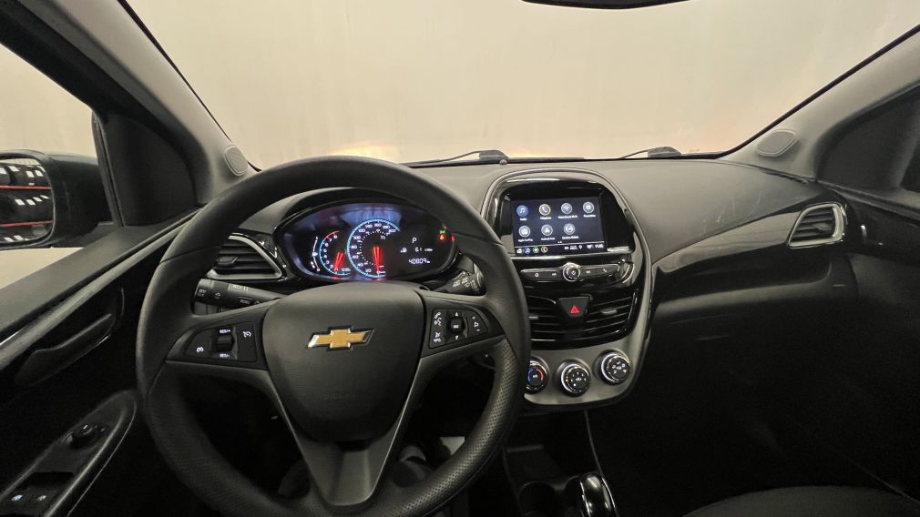 2019 Chevrolet Spark LT #14