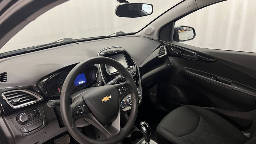 2019 Chevrolet Spark LT #8
