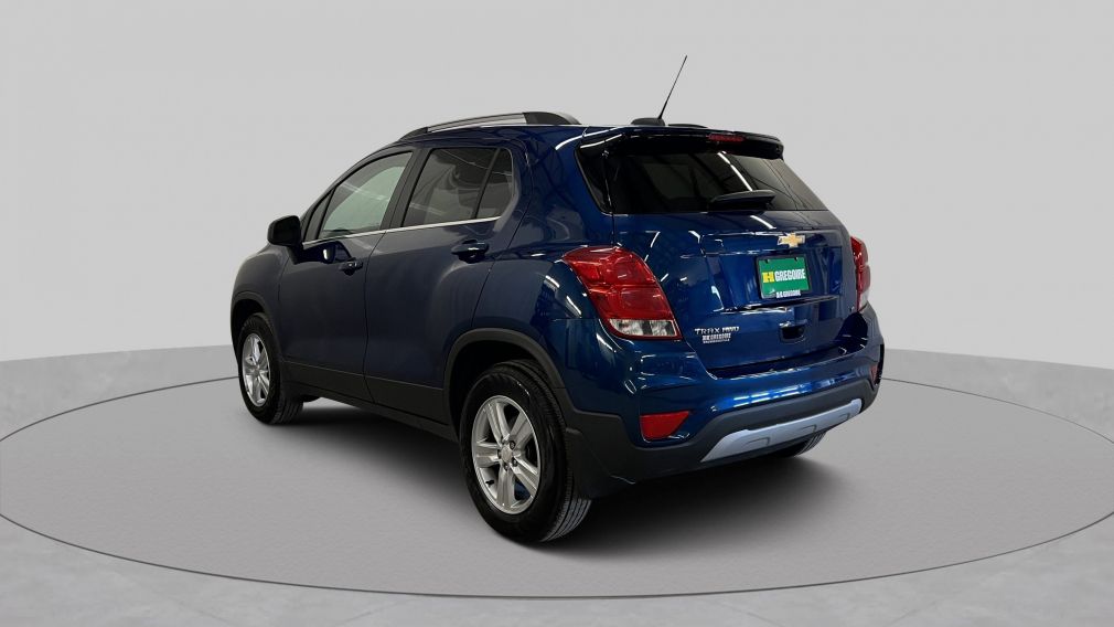 2019 Chevrolet Trax LT Automatique AWD #5