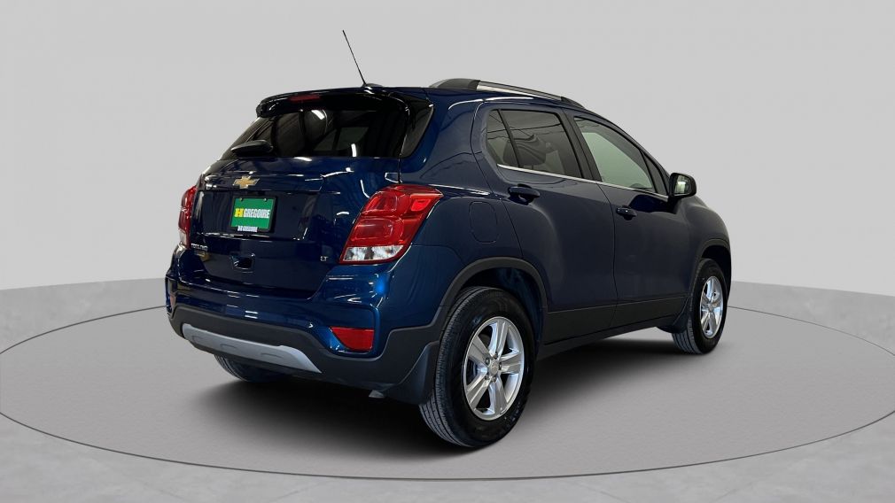 2019 Chevrolet Trax LT Automatique AWD #6