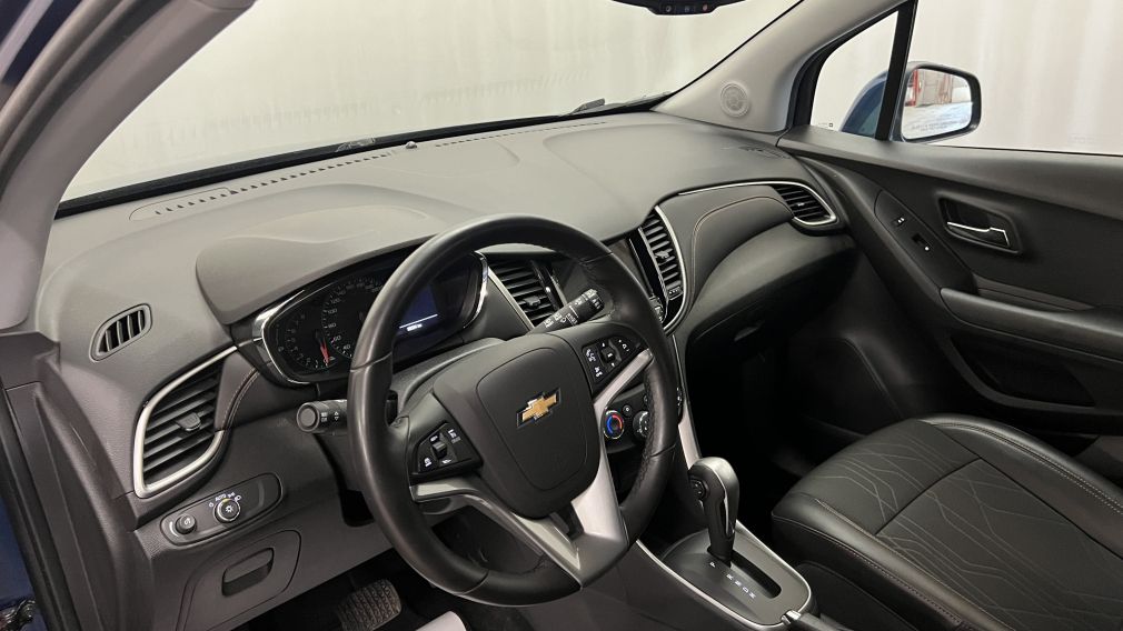 2019 Chevrolet Trax LT Automatique AWD #8