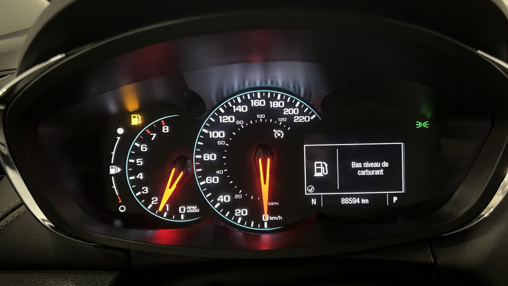 2019 Chevrolet Trax LT Automatique AWD #14