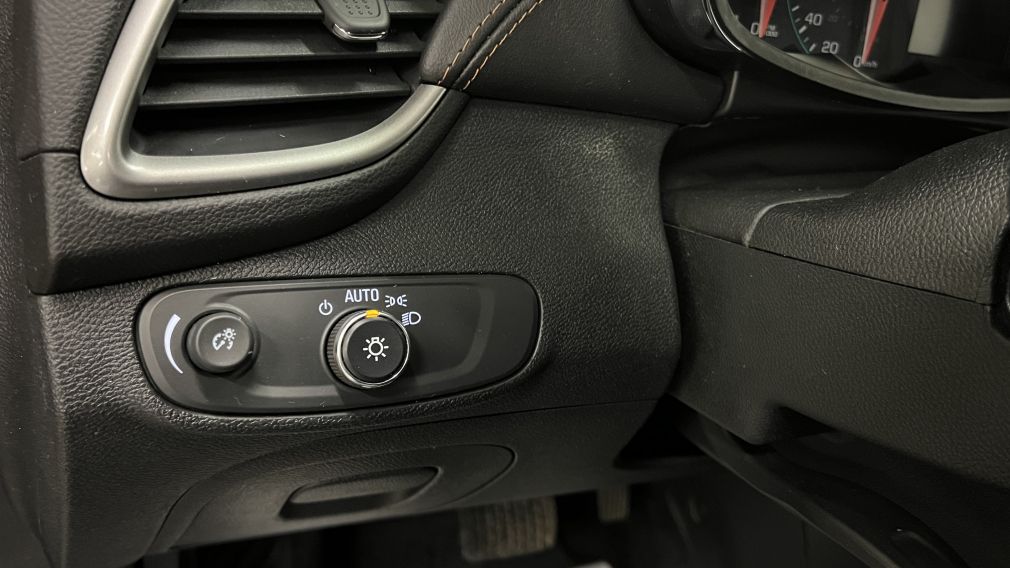 2019 Chevrolet Trax LT Automatique AWD #11