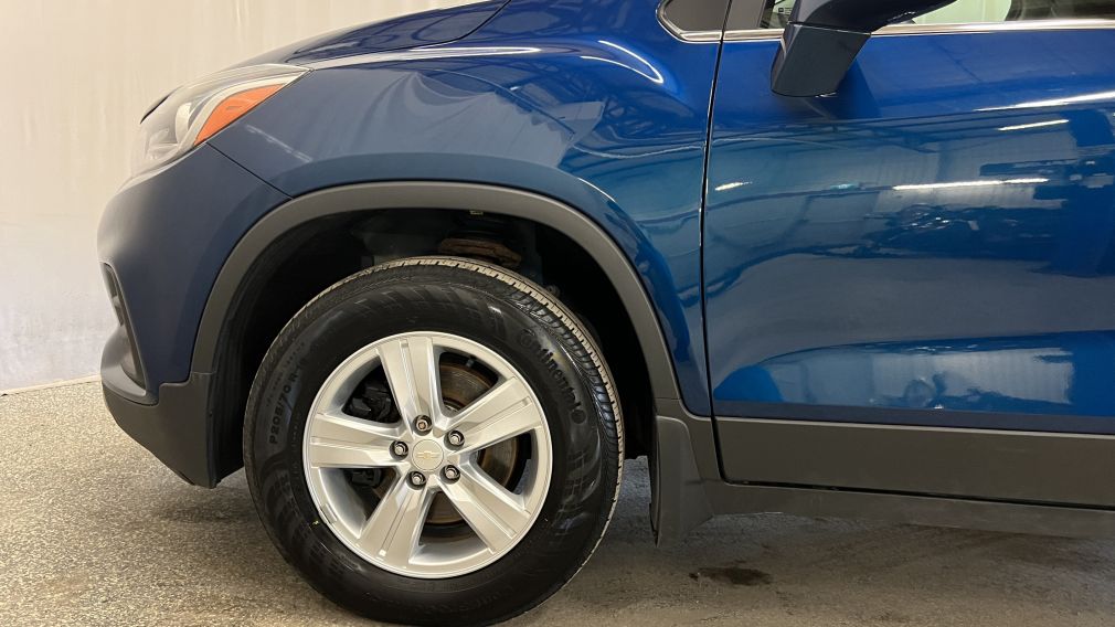 2019 Chevrolet Trax LT Automatique AWD #27