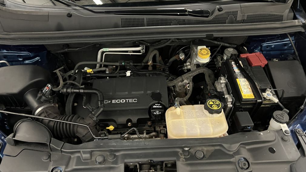 2019 Chevrolet Trax LT Automatique AWD #28