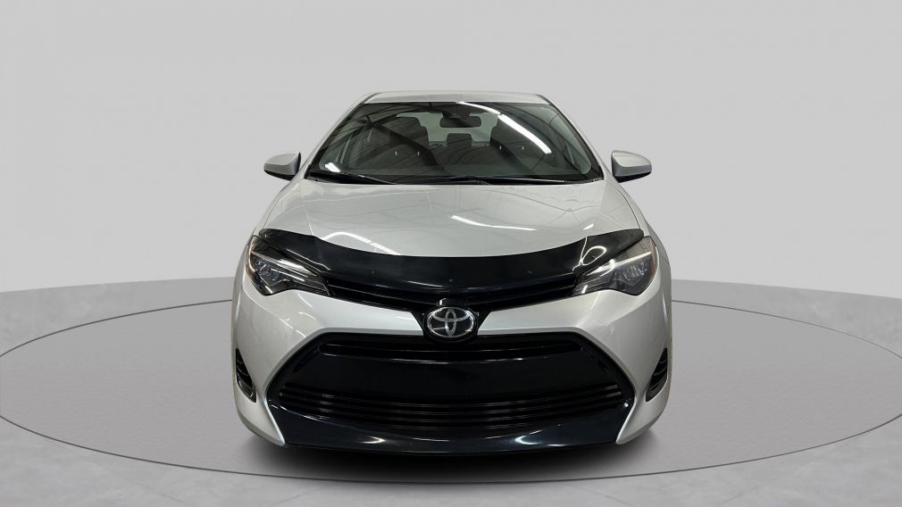 2018 Toyota Corolla LE Automatique, A/C #2