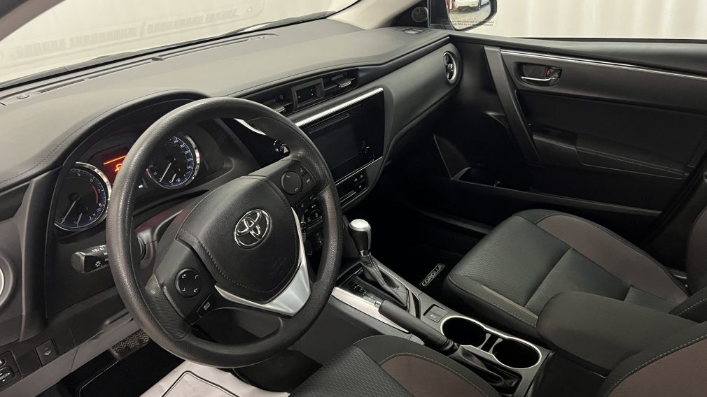 2018 Toyota Corolla LE Automatique, A/C #9