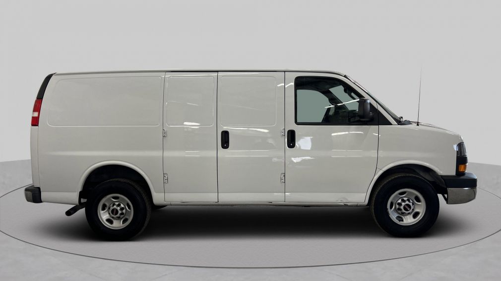 2019 GMC Savana RWD 2500 135" #7