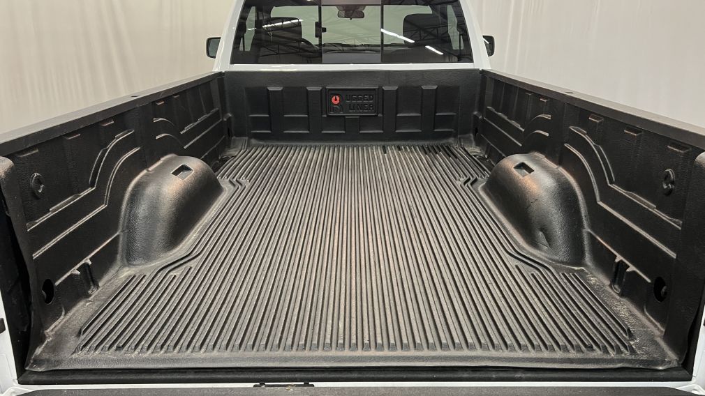 2019 Ram 1500 Tradesman, Boite de 8 Pieds, 4x4 #23