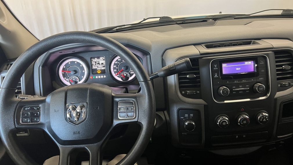 2018 Dodge Ram ST #16