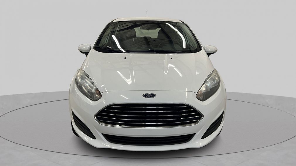 2015 Ford Fiesta SE Automatique, A/C #2