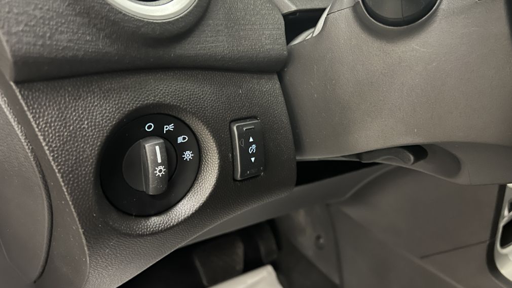 2015 Ford Fiesta SE Automatique, A/C #10