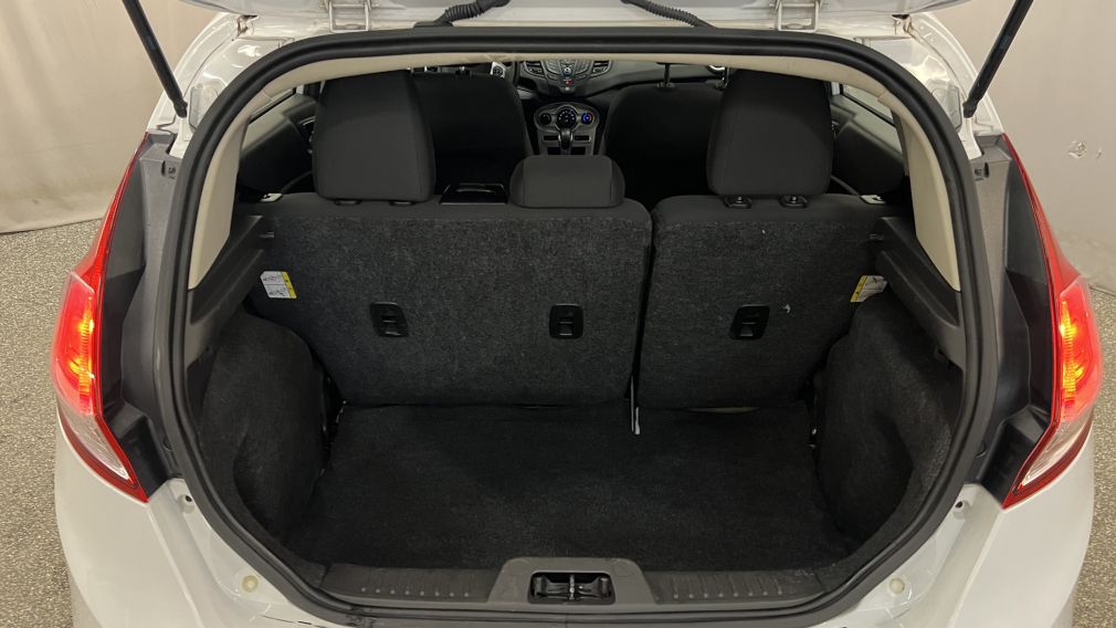 2015 Ford Fiesta SE Automatique, A/C #23