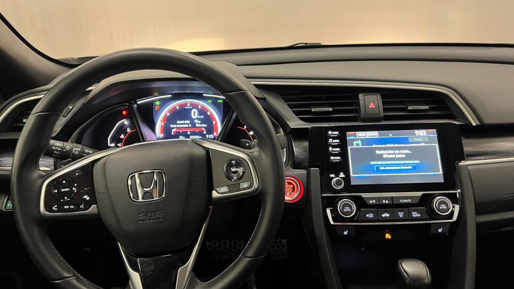 2020 Honda Civic Sport, Automatique #18