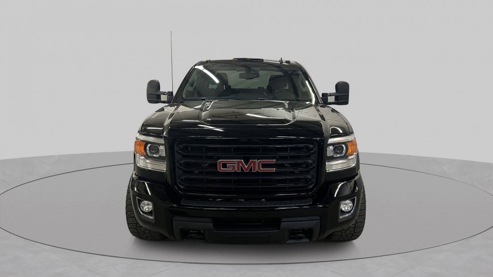 2015 GMC Sierra 2500HD SLE #2