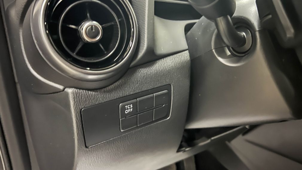 2019 Mazda CX 3 GS, AWD #13