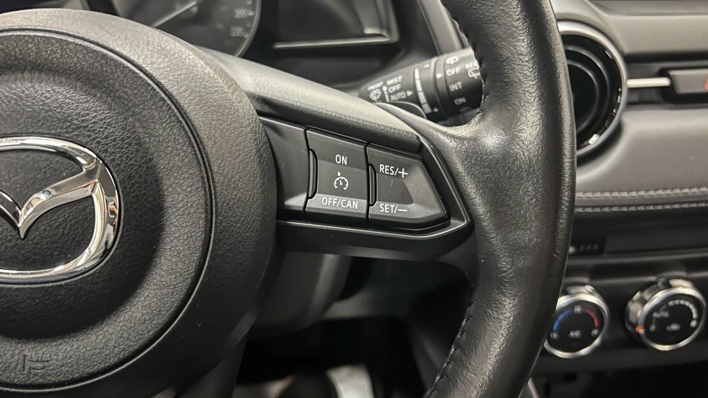 2019 Mazda CX 3 GS, AWD #27