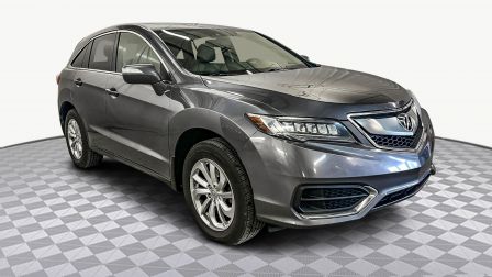 2017 Acura RDX Tech Pkg                à Trois-Rivières                