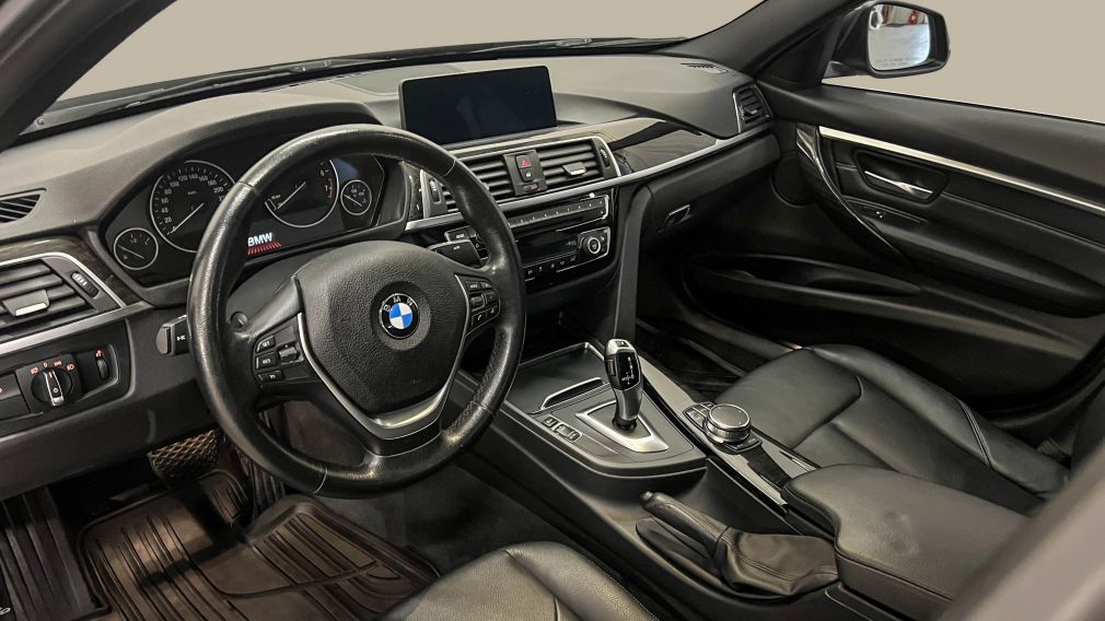 2017 BMW 330I 330i xDrive #11