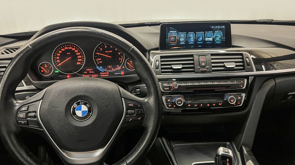 2017 BMW 330I 330i xDrive #13