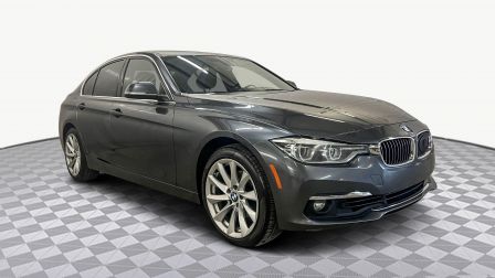 2017 BMW 330I 330i xDrive                in Victoriaville                