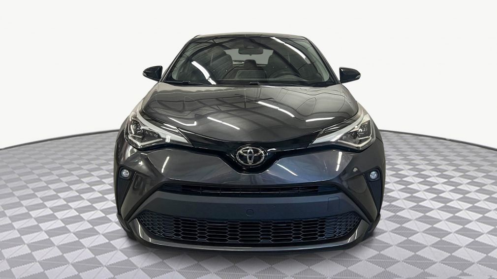 2021 Toyota C HR Limited #2