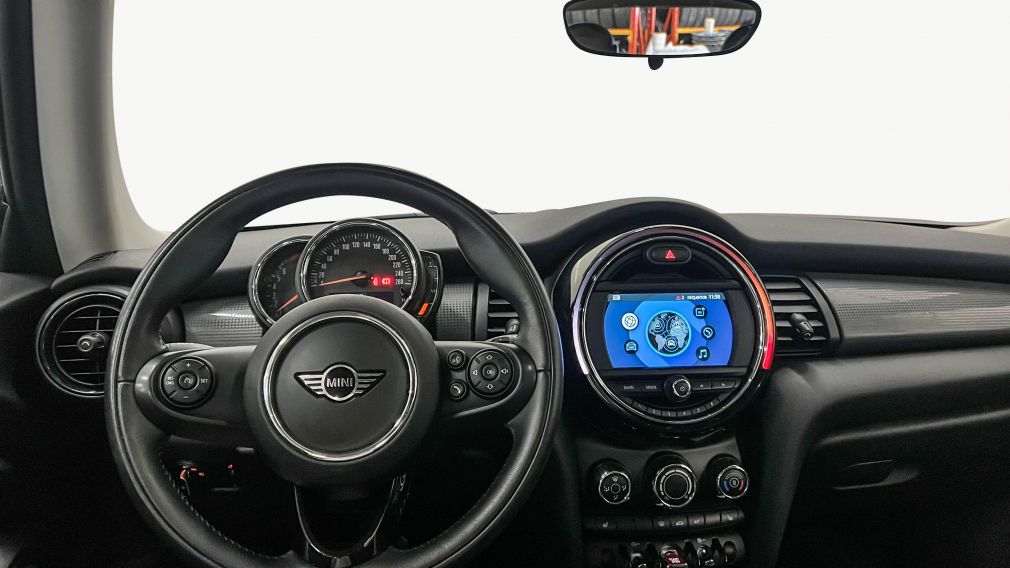 2019 Mini Cooper Manuelle #23