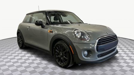 2019 Mini Cooper Manuelle                à Trois-Rivières                