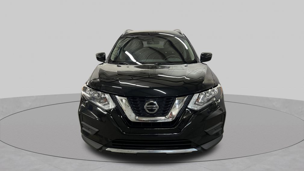 2020 Nissan Rogue Special edition #2