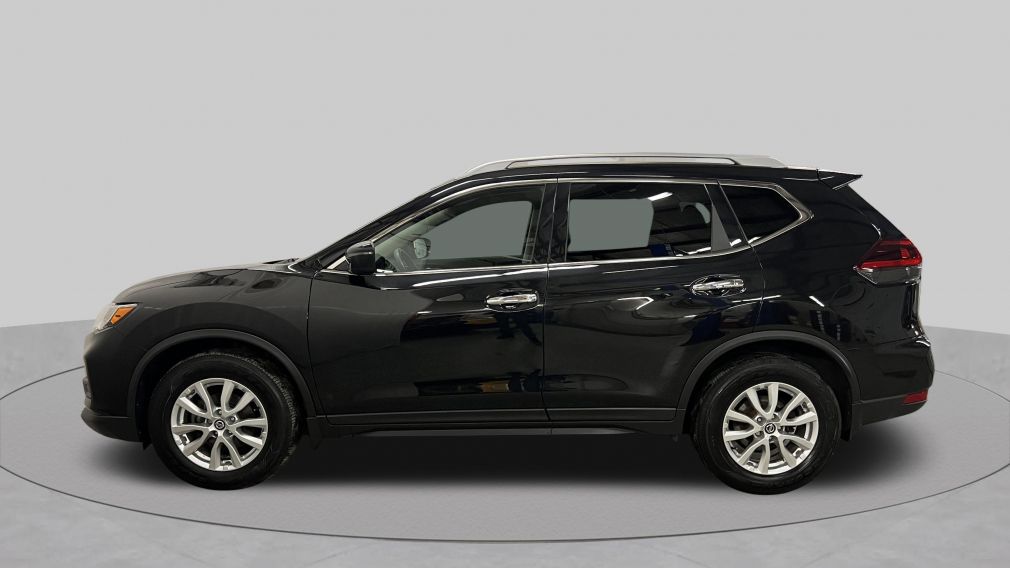 2020 Nissan Rogue Special edition #8