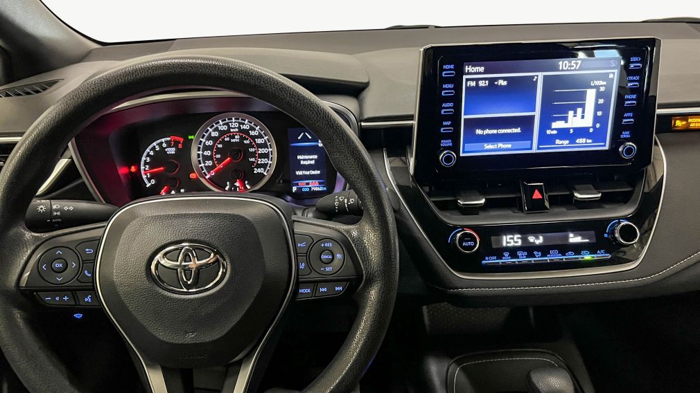 2021 Toyota Corolla CVT #21