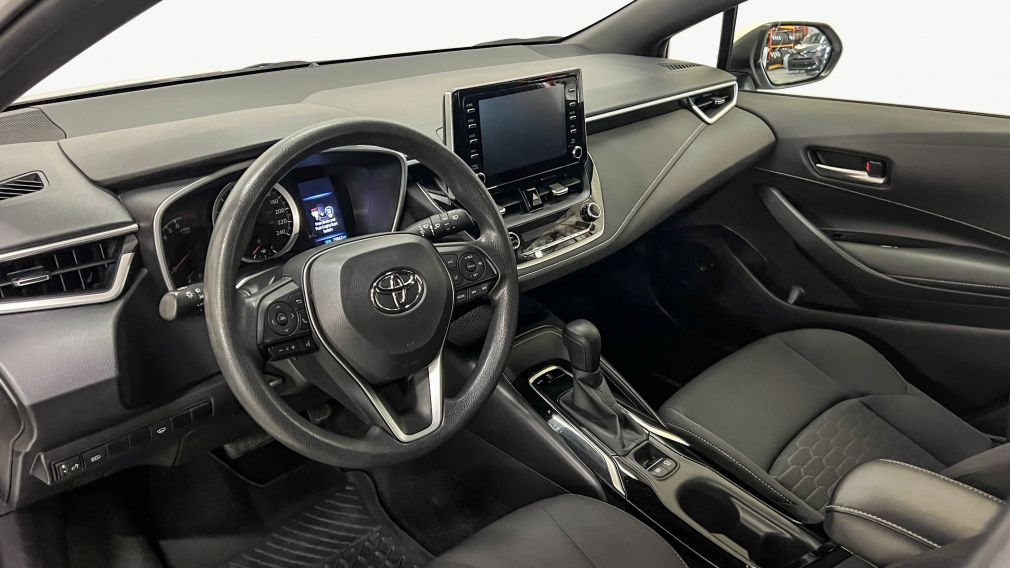 2021 Toyota Corolla CVT #26