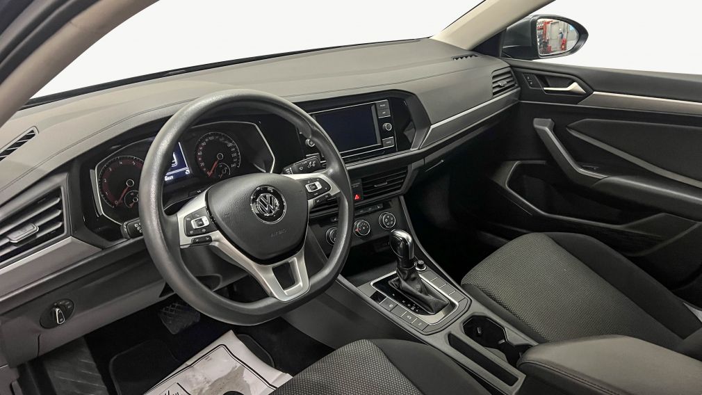 2021 Volkswagen Jetta Comfortline #24