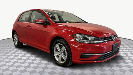 2021 Volkswagen Golf Comfortline                à Sherbrooke                