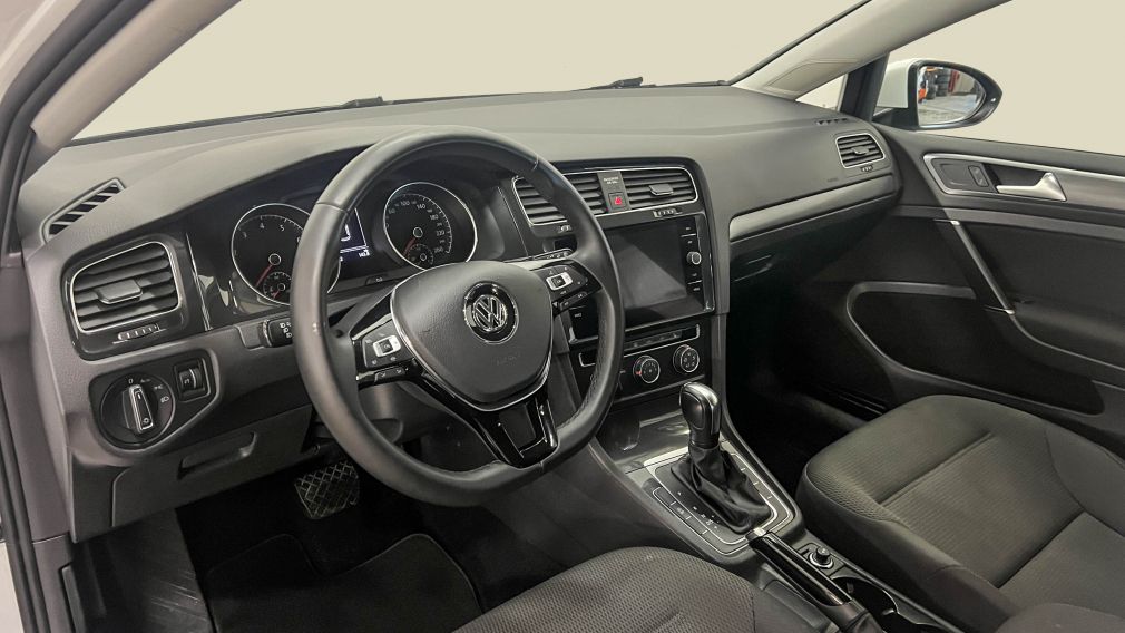 2021 Volkswagen Golf Comfortline #28