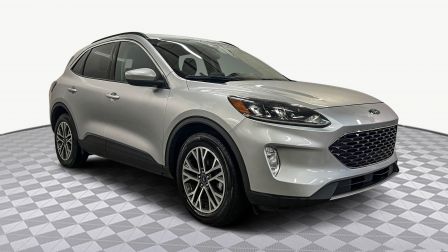 2020 Ford Escape SEL, AWD                in Saguenay                