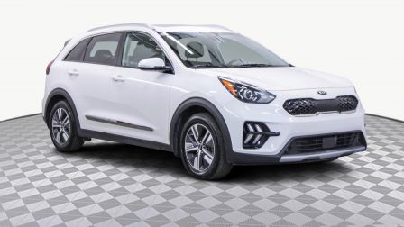 2021 Kia Niro EX  Hybride branchable                