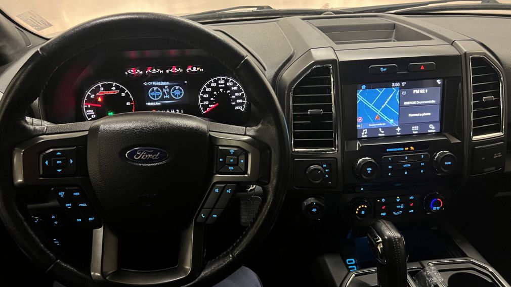 2017 Ford F150 XLT #15