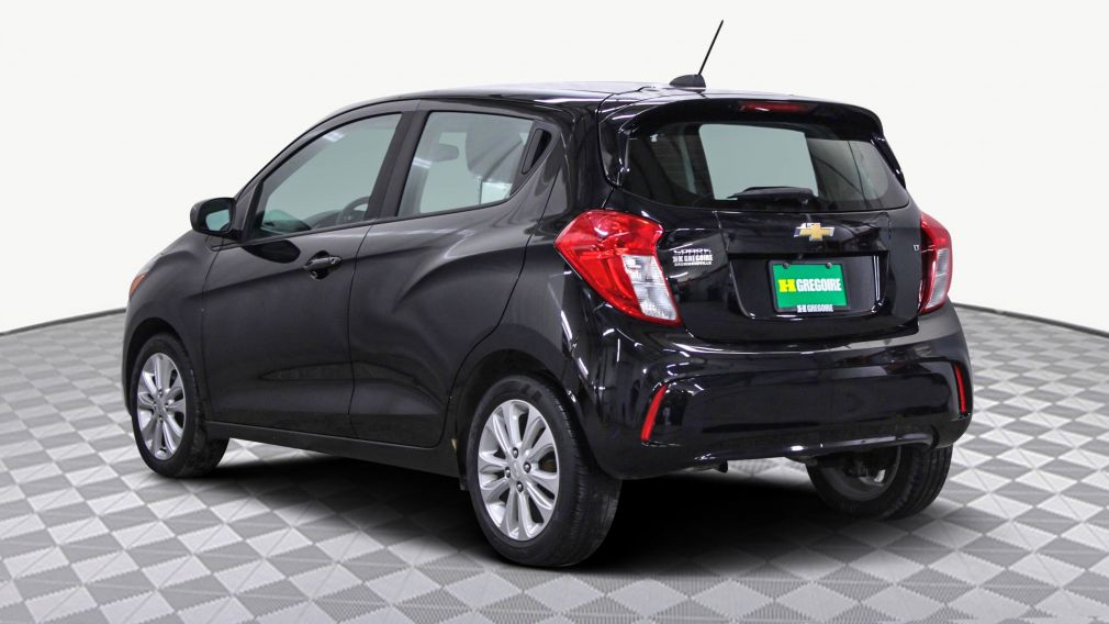 2017 Chevrolet Spark LT #6