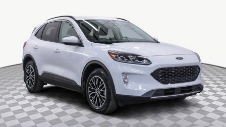 2021 Ford Escape SEL Plug-In Hybrid                in Saguenay                