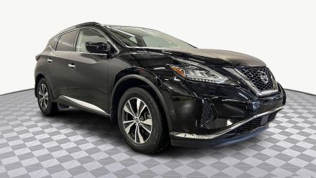 2020 Nissan Murano SV                à Saint-Hyacinthe                