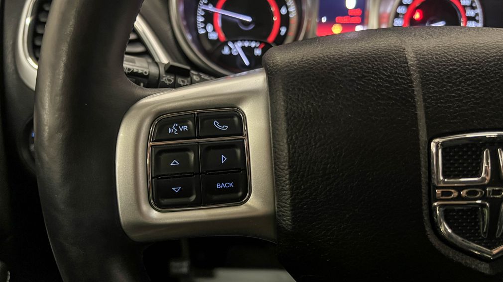 2014 Dodge Journey R/T AWD #25