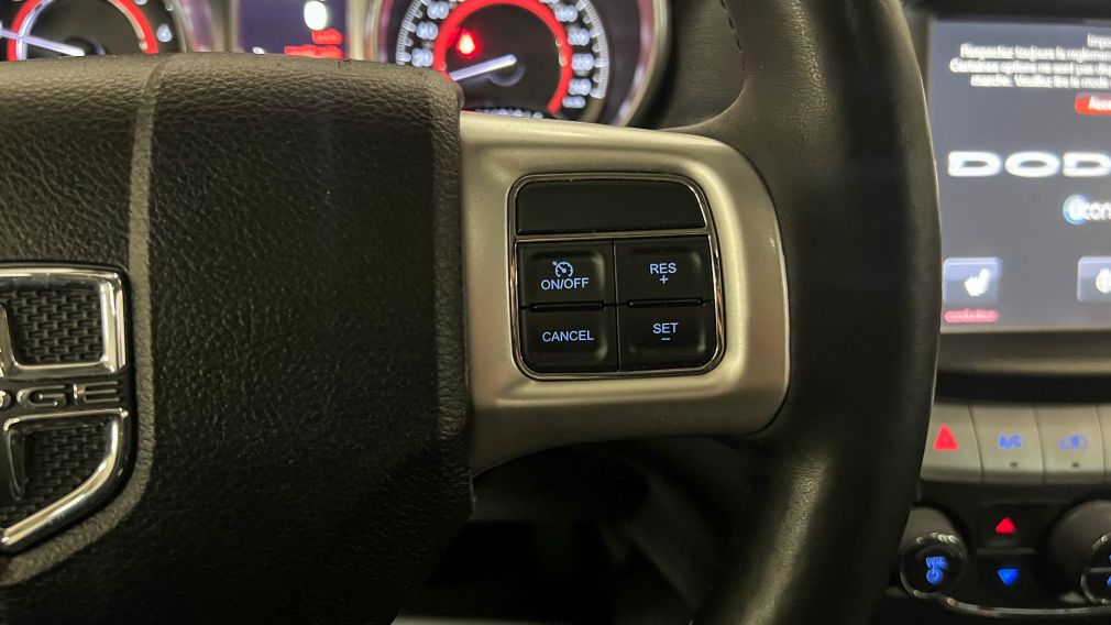 2014 Dodge Journey R/T AWD #28