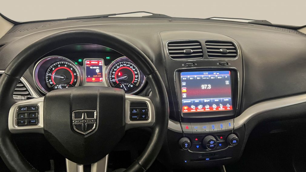 2014 Dodge Journey R/T AWD #30