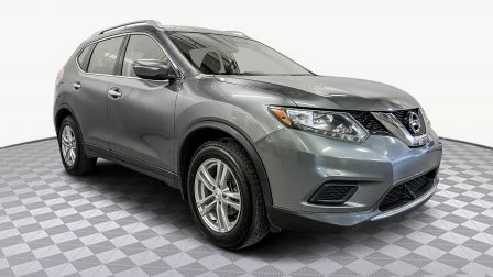 2014 Nissan Rogue S                à Saint-Hyacinthe                